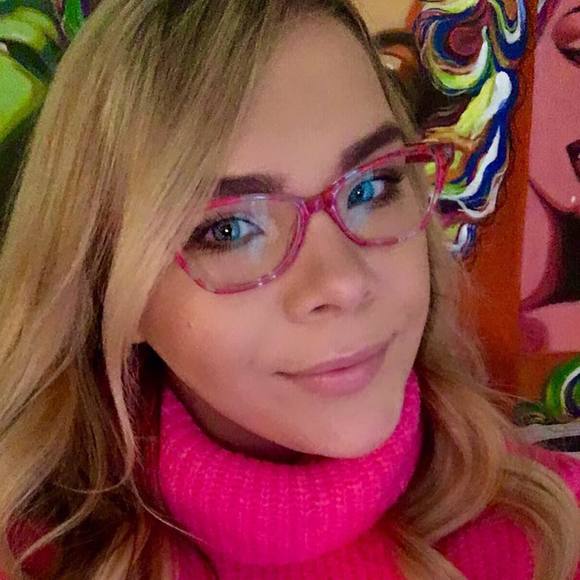 Meet your Posher, Meighan - Picture 1 of 1